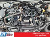 Used 2025 Toyota 4Runner SUV