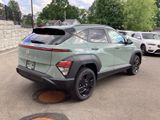 New 2026 Hyundai Kona SUV