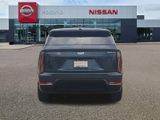 Used 2026 Cadillac Escalade IQ SUV