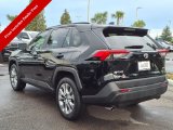Used 2023 Toyota RAV4 SUV