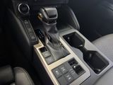 Used 2025 Toyota Land Cruiser SUV