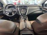 Used 2021 Nissan Murano SUV