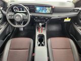 New 2025 Nissan Kicks SUV