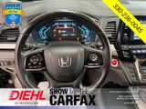 Used 2018 Honda Odyssey Van