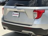 Used 2023 Ford Explorer SUV
