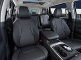New 2027 Kia Carnival MPV Hybrid Van