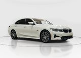 Used 2022 BMW 3 Series Sedan