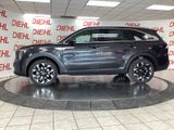 New 2026 Kia Sorento SUV