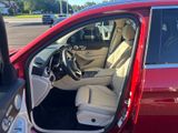 Used 2021 Mercedes-benz GLC SUV