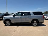 Used 2025 GMC Yukon XL SUV