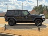 New 2026 Jeep Wrangler SUV