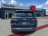 Used 2024 Jeep Grand Cherokee L SUV