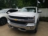 Used 2017 Chevrolet Silverado 1500 Truck