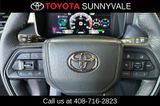 Used 2025 Toyota Sequoia SUV