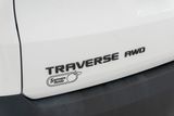 Used 2023 Chevrolet Traverse SUV