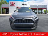 Used 2023 Toyota RAV4 SUV