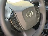 New 2027 Toyota Prius Hatchback