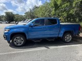 Used 2022 Chevrolet Colorado Truck