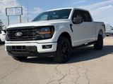New 2026 Ford F-150 Truck