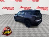 Used 2025 Chevrolet Traverse SUV