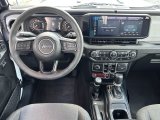 Used 2024 Jeep Wrangler SUV