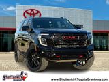 Used 2025 GMC Yukon SUV