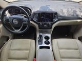 Used 2019 Jeep Grand Cherokee SUV