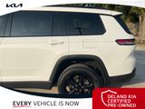 Used 2023 Jeep Grand Cherokee L SUV