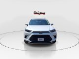 Used 2025 Toyota Grand Highlander Hybrid SUV