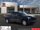 Used 2024 Toyota Tundra Truck
