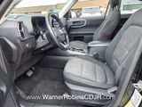 Used 2021 Ford Bronco Sport SUV