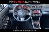 Used 2016 Subaru WRX Sedan