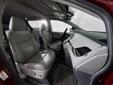 Used 2016 Toyota Sienna Van