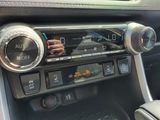Used 2025 Toyota RAV4 SUV