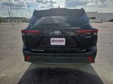 Used 2024 Toyota Highlander Hybrid SUV