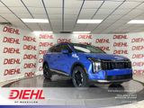 New 2026 Kia Sportage SUV