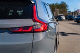 New 2026 Honda CR-V SUV