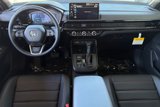 New 2027 Honda CR-V Hybrid SUV
