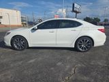 Used 2018 Acura TLX Sedan