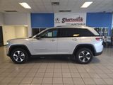 Used 2024 Jeep Grand Cherokee SUV