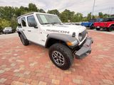 Used 2026 Jeep Wrangler SUV