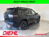 New 2026 Jeep Cherokee SUV