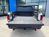 New 2026 Honda Ridgeline Truck