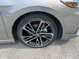 Used 2025 Toyota Camry Sedan