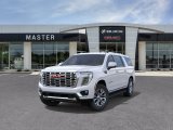 New 2026 GMC Yukon XL SUV