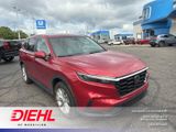 Used 2024 Honda CR-V SUV