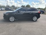 Used 2024 Toyota Corolla Cross SUV