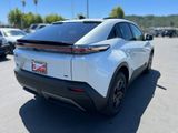 New 2026 Toyota C-HR SUV