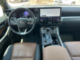 Used 2024 Lexus GX SUV