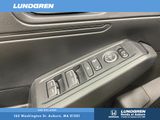 New 2026 Honda Accord Sedan Sedan